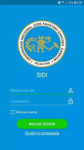 Play Idiomas UNJFSC  and enjoy Idiomas UNJFSC with UptoPlay