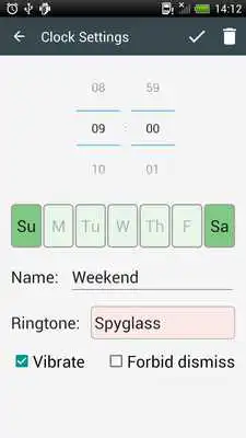 Play Idiom Clock
