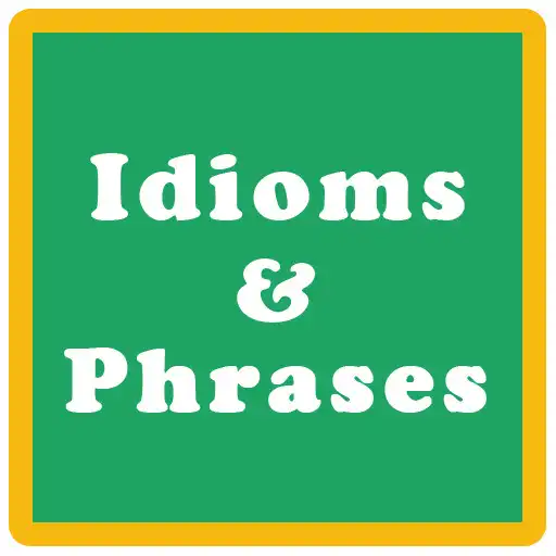 Play Idioms and Phrases Dictionary APK