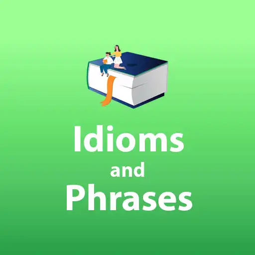 Free play online Idioms and Phrases APK