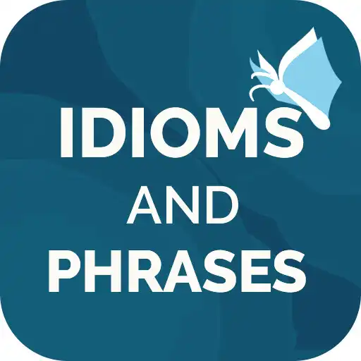 Play Idioms and Phrases - Learn English Idioms APK