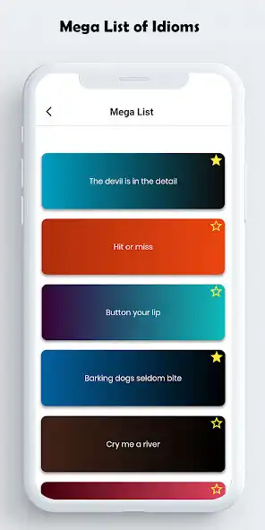 Play Idioms and Phrases