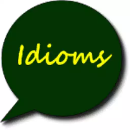 Free play online Idioms- Grammar APK