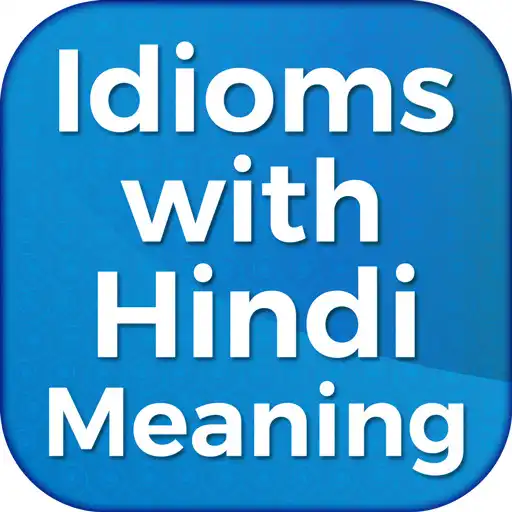 Play Idioms with Hindi Meaning Offline APK