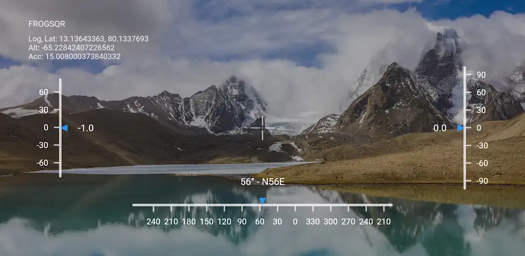 Play iDioptra  and enjoy iDioptra with UptoPlay