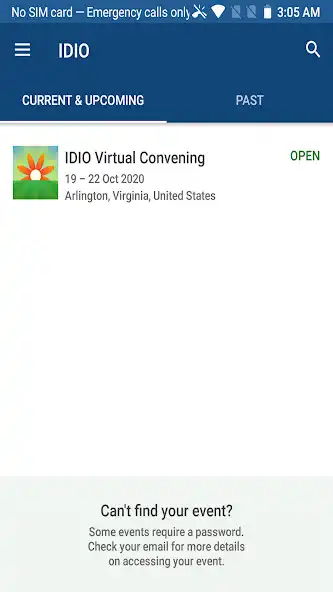 Play IDIO Virtual Convening as an online game IDIO Virtual Convening with UptoPlay
