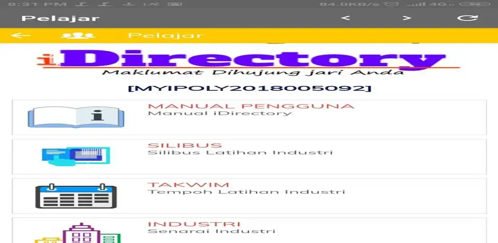 Play iDirectory and enjoy iDirectory with UptoPlay Play iDirectory and enjoy iDirectory with UptoPlay