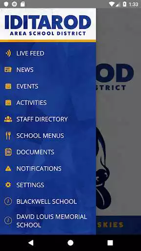 Play Iditarod Area School District