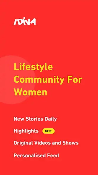Play iDiva - Beauty, Wedding, Relationships, Careers  and enjoy iDiva - Beauty, Wedding, Relationships, Careers with UptoPlay
