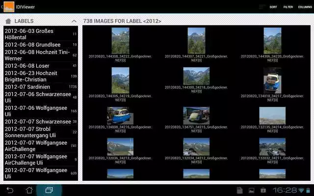 Play IDIViewer Play IDIViewer