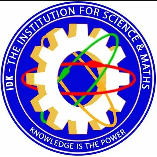 Play IDK ONLINE TUTORINGE LEARNING APK