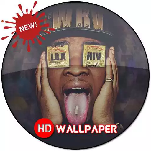 Play IDK Wallpaper HD APK