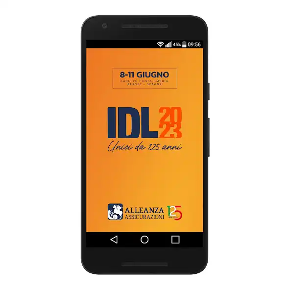 Play IDL2023  and enjoy IDL2023 with UptoPlay