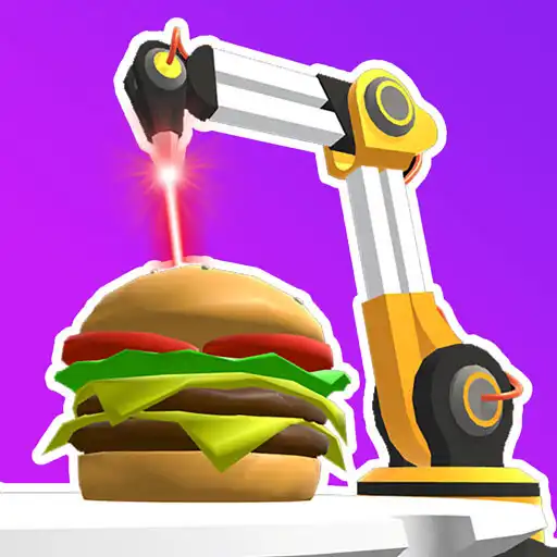 Play Idle 3D Printer APK