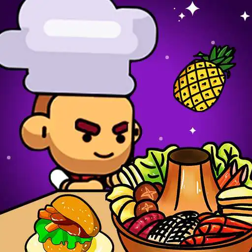 Play Idle Ace Restaurant APK Play Idle Ace Restaurant APK