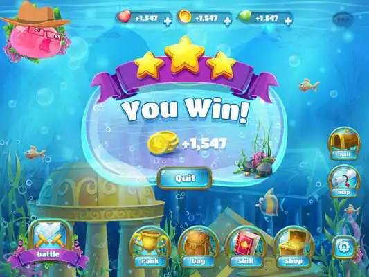 Play Idle Adventure poriing