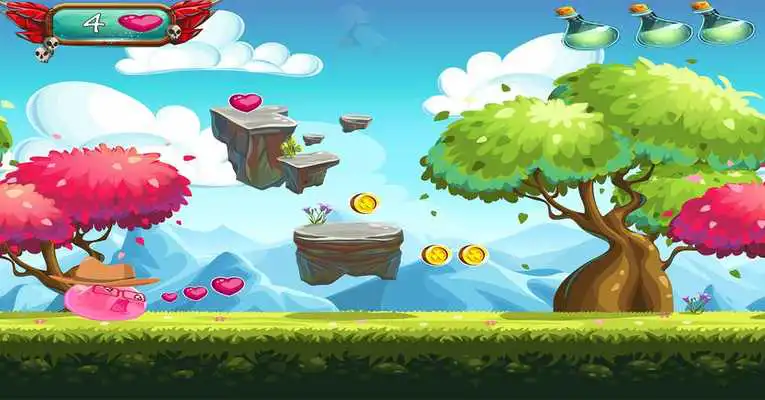 Play Idle Adventure poriing