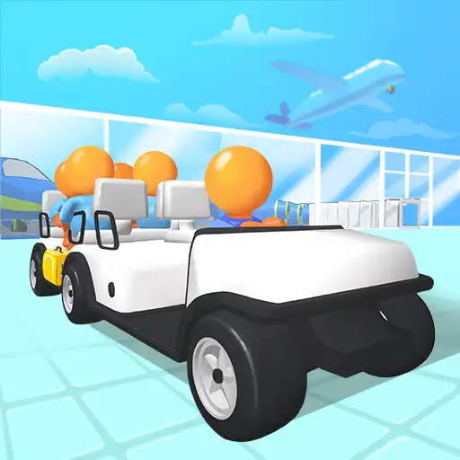 Play Idle Airport Master APK
