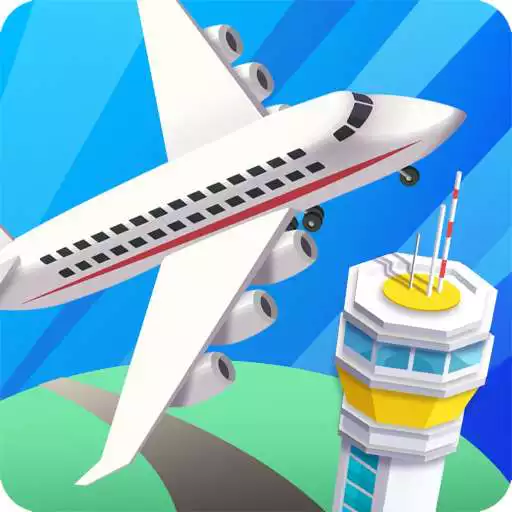 Play Idle Airport Tycoon - Planes APK Play Idle Airport Tycoon - Planes APK