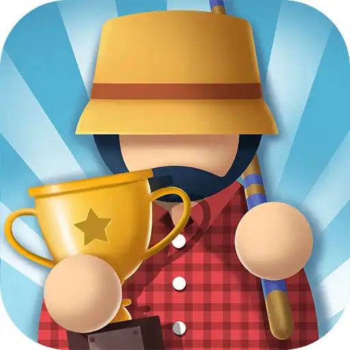 Play Idle Angler Tycoon APK