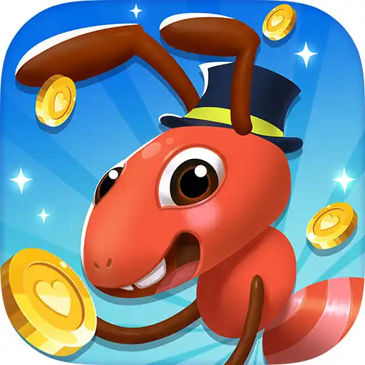 Play Idle Ants Hotel - Simulator Game APK