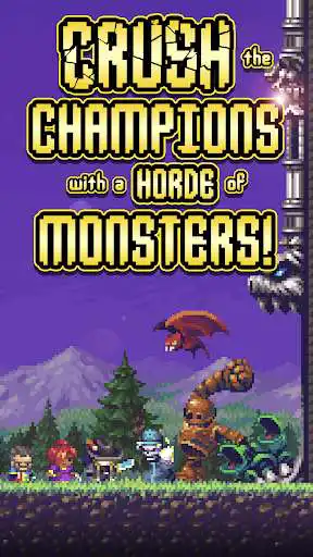 Play Idle Apocalypse  and enjoy Idle Apocalypse with UptoPlay