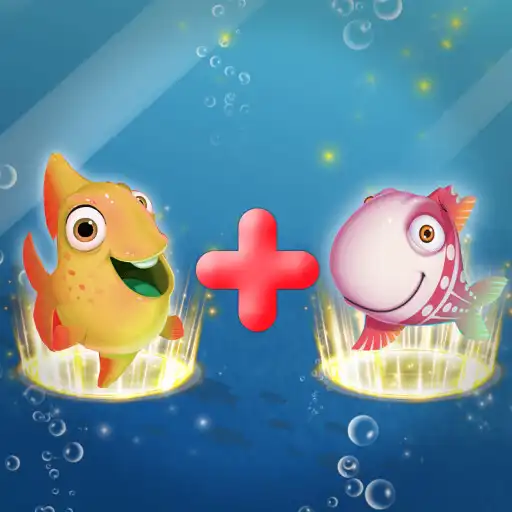 Play Idle Aquarium APK