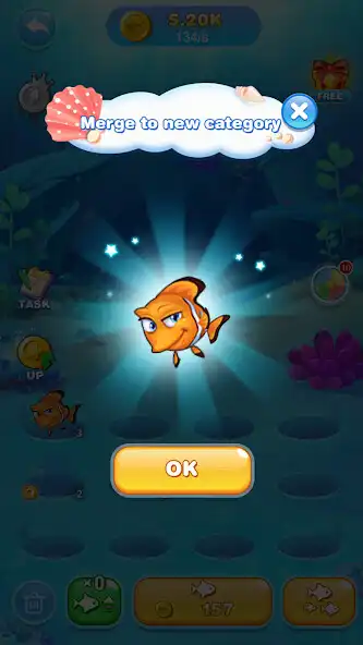 Play Idle Aquarium as an online game online Idle Aquarium with UptoPlay Play Idle Aquarium as an online game Idle Aquarium with UptoPlay