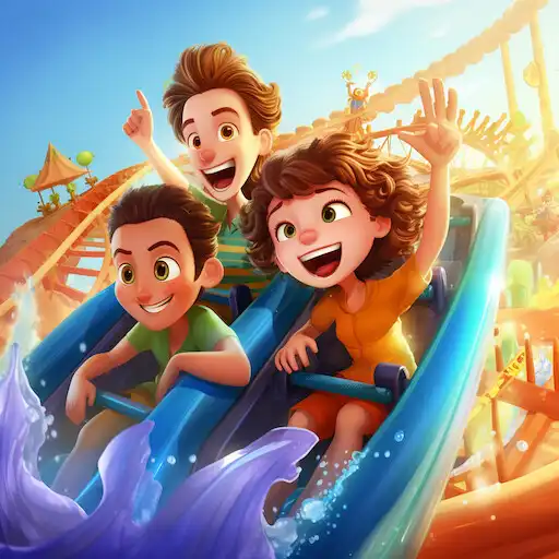Play Idle Aquatic Paradise APK Play Idle Aquatic Paradise APK