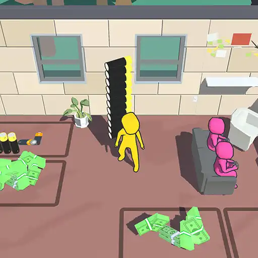 Play Idle Arcade Saloon APK