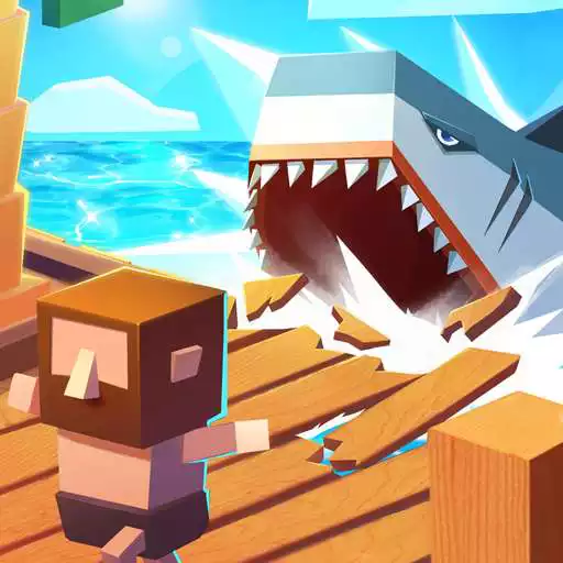 Play Idle Arks 2: Wrecked at Sea APK
