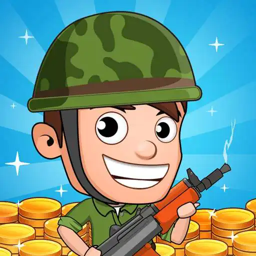 Free play online Idle Army Tycoon APK Free play online Idle Army Tycoon APK