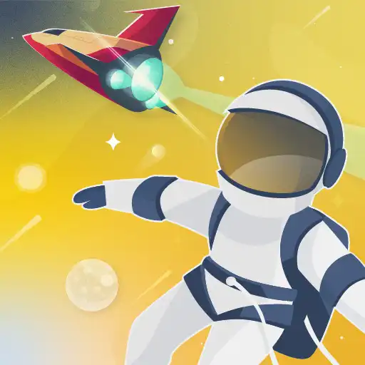 Play Idle Astronaut Tycoon: Explore APK Play Idle Astronaut Tycoon: Explore APK