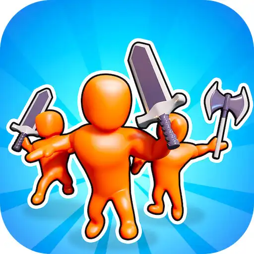Play Idle Attack 3D APK