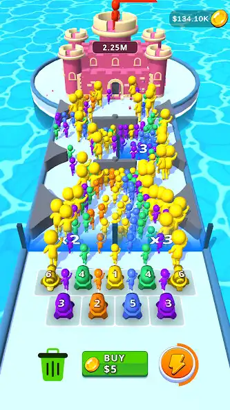 Play Idle Attack 3D and enjoy Idle Attack 3D with UptoPlay Play Idle Attack 3D and enjoy Idle Attack 3D with UptoPlay