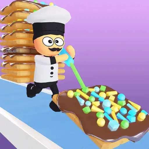 Play Idle Baking APK