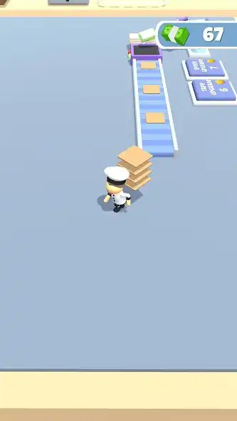Play Idle Baking  and enjoy Idle Baking with UptoPlay