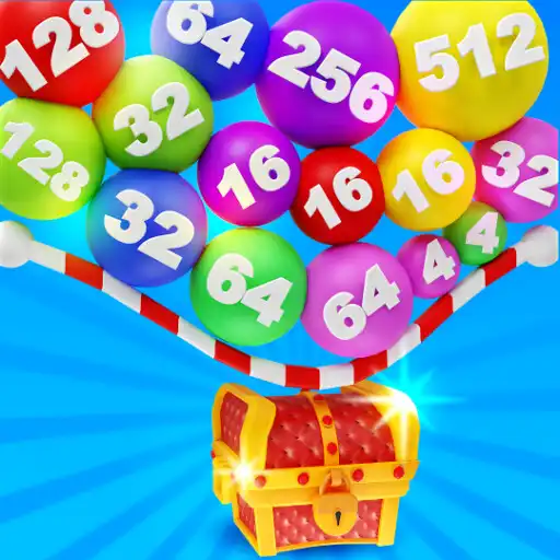 Play Idle Ball Merge APK