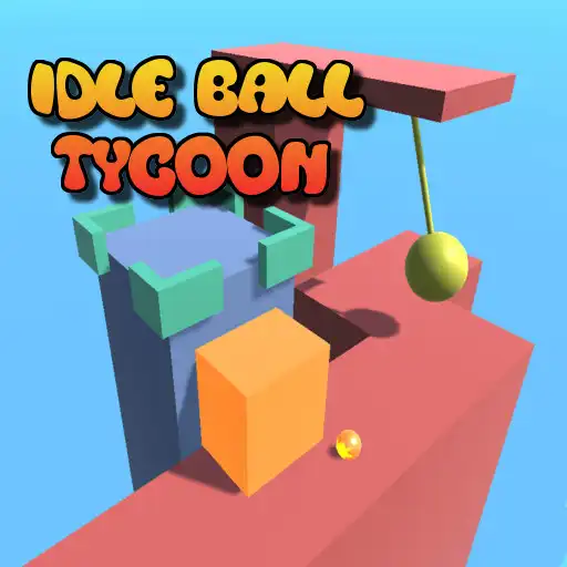 Play Idle Ball Tycoon APK
