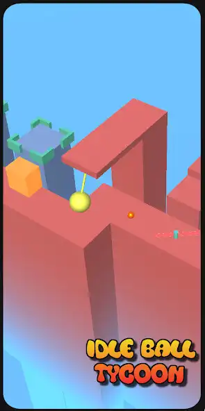 Play Idle Ball Tycoon  and enjoy Idle Ball Tycoon with UptoPlay