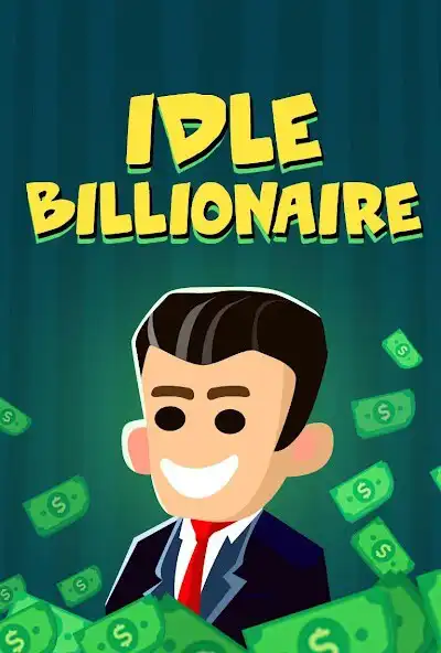 Play Idle Billionaire  and enjoy Idle Billionaire with UptoPlay