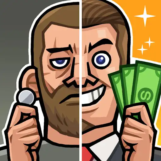 Play Idle Billionaire Tycoon APK Play Idle Billionaire Tycoon APK