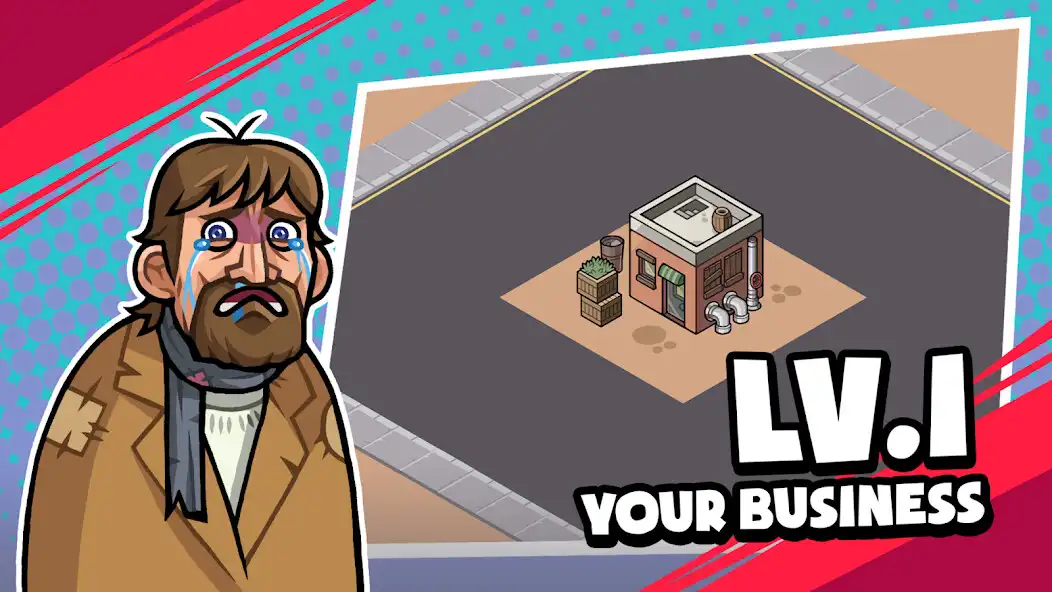 Play Idle Billionaire Tycoon  and enjoy Idle Billionaire Tycoon with UptoPlay