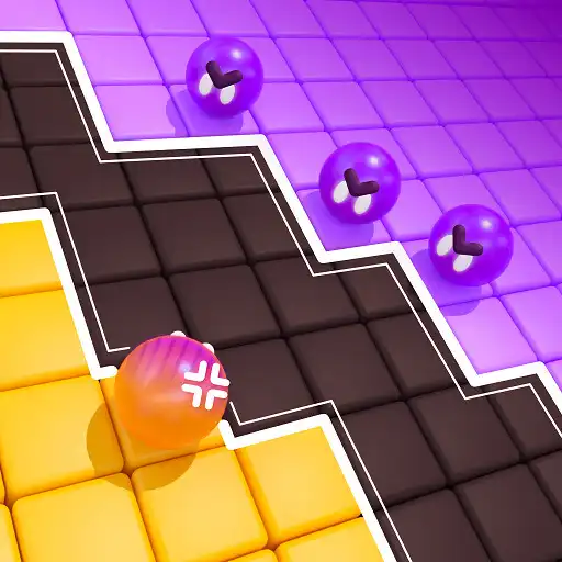 Play Idle Block Battle APK