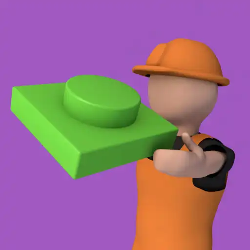 Play Idle Block Craft APK