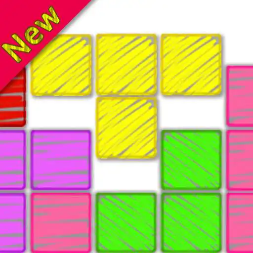 Play Idle Block Puzzle: Sketch APK Play Idle Block Puzzle: Sketch APK