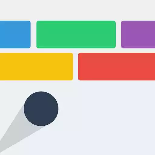 Free play online Idle Blocks APK