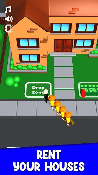 Play Idle BnB  and enjoy Idle BnB with UptoPlay