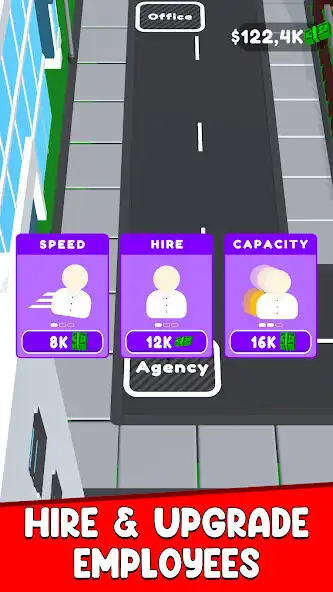 Play Idle BnB as an online game Idle BnB with UptoPlay