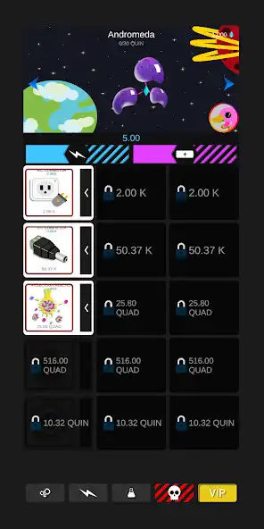 Play IDLE Bots  and enjoy IDLE Bots with UptoPlay